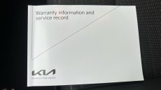 Kia Stonic 1.0T GDi 48V 98 GT-Line S 5dr DCT Petrol Estate